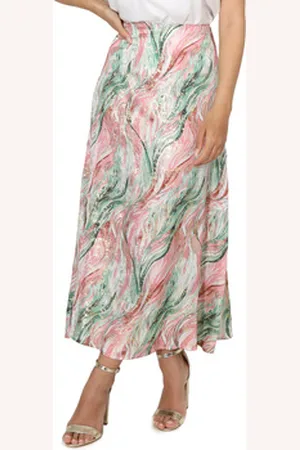 La Modeuse Lyhyt hame 71802_P168511 EU S