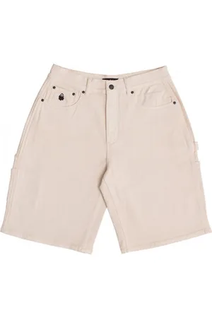 NonSense Shortsit & Bermuda-shortsit Short yeti canvas US 32