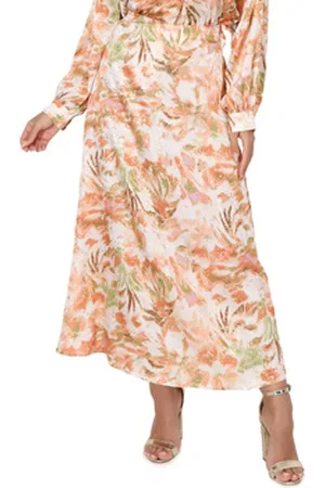 La Modeuse Lyhyt hame 71800_P168508 EU S