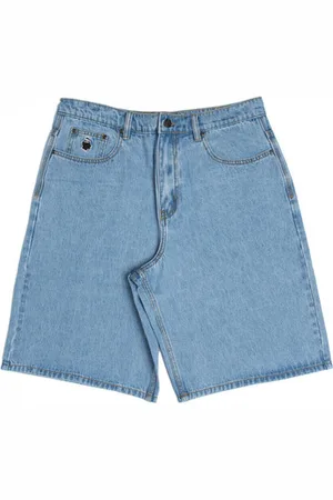 NonSense Shortsit & Bermuda-shortsit Short biggerfoot denim US 31