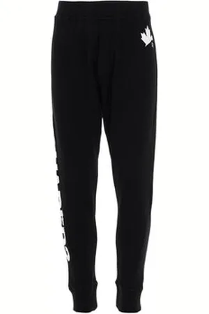 Dsquared2 Jogging housut / Ulkoiluvaattee S74KB0557 EU XXL