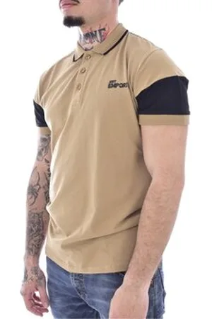 JUST EMPORIO T-paidat & Poolot JE-PARILIM EU XXL