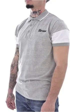 JUST EMPORIO T-paidat & Poolot JE-PARILIM EU XXL