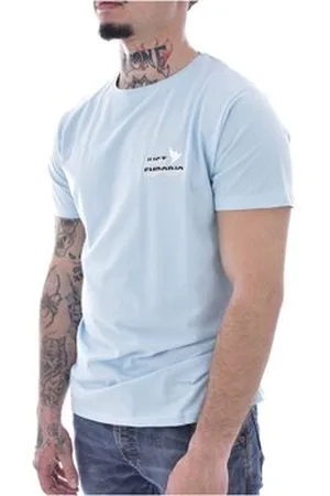 JUST EMPORIO Lyhythihainen t-paita JE-MILBIM-01 EU S