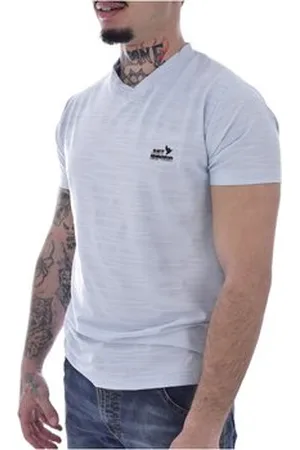 JUST EMPORIO Lyhythihainen t-paita JE-MOZIM-01 EU S
