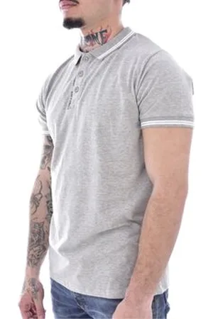 JUST EMPORIO T-paidat & Poolot JE-PALIM EU XXL