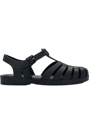 Melissa Sandaalit Possession - Black 35 / 36