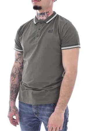 JUST EMPORIO T-paidat & Poolot JE-PALIM EU S