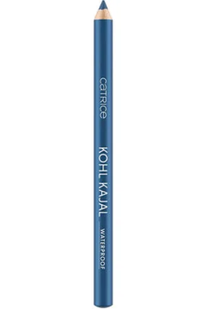 Catrice Silmänrajauskynät Waterproof Kohl Kajal Pencil - 60 Classy Blue-y Navy Yksi Koko