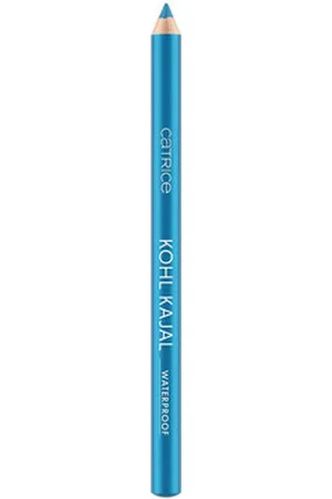 Catrice Silmänrajauskynät Waterproof Kohl Kajal Pencil - 70 Turquoise Sense Yksi Koko