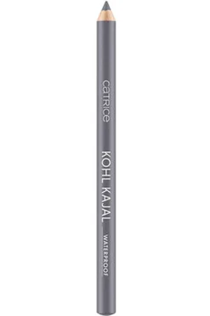 Catrice Silmänrajauskynät Waterproof Kohl Kajal Pencil - 30 Homey Grey Yksi Koko