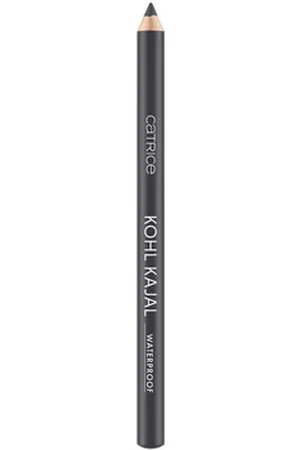 Catrice Silmänrajauskynät Waterproof Kohl Kajal Pencil - 50 Beat Anthrazit Yksi Koko