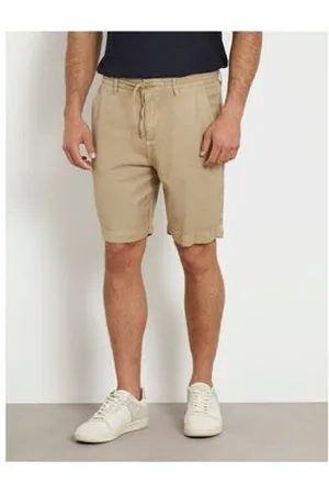 Guess Shortsit & Bermuda-shortsit M4GD25 WDX72 FR 40