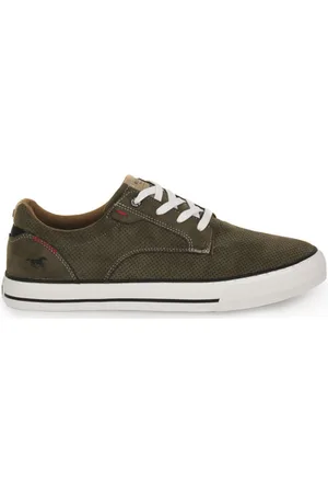 Mustang Tennarit KHAKI 42