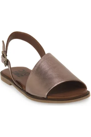 Bueno Sandaalit BRONZO 38