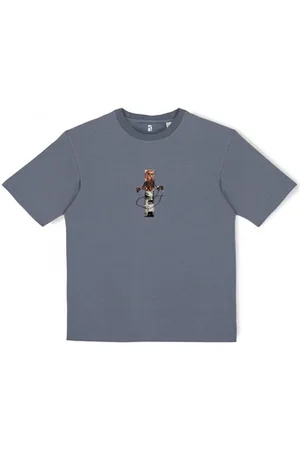 Poetic Collective T-paidat & Poolot World t-shirt EU S