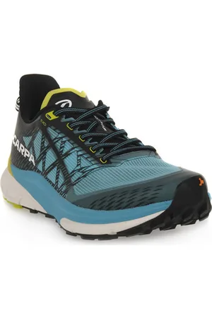 Scarpa Kengät 001 GOLDEN GATE AZURE 43