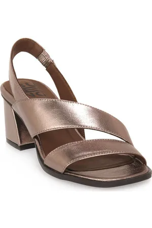 Bueno Sandaalit BRONZO 36