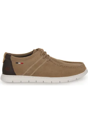 Dockers Tennarit 340HELLBRAUN 42