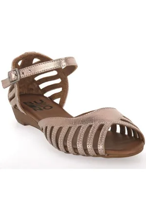 Bueno Sandaalit BRONZO 41