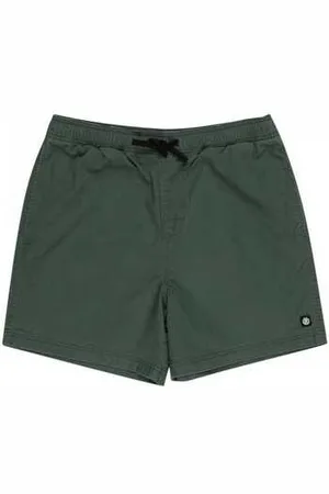 Element Shortsit & Bermuda-shortsit Valley twill EU S