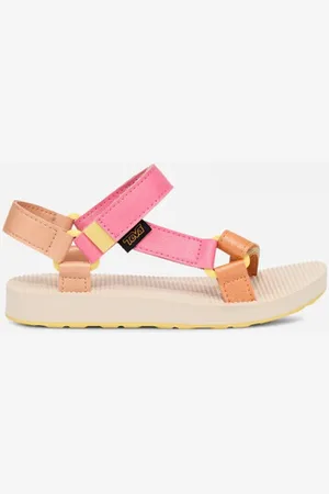 Teva Tyttöjen sandaalit Original universal gliste 33 / 34