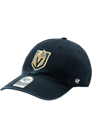 47 Brand Lippalakit NHL Vegas Golden Knights Cap Yksi Koko