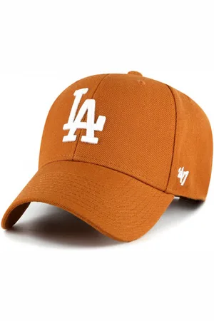 47 Brand Lippalakit Cap mlb los angeles dodgers mvp snapback Yksi Koko