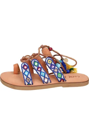 Coral Blue Sandaalit EX310 36