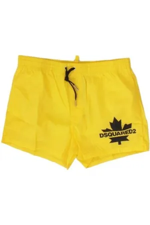 Dsquared2 Shortsit & Bermuda-shortsit D7B5F5600 IT 46