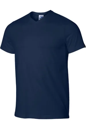 Joma Lyhythihainen t-paita Versalles Short Sleeve Tee EU S