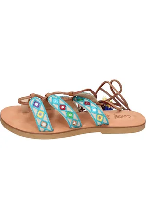 Coral Blue Sandaalit EX311 36