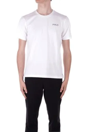 Ralph Lauren Lyhythihainen t-paita 714931650 EU S