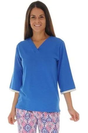 Christian cane Pyjamat / yöpaidat GARRYA FR 36