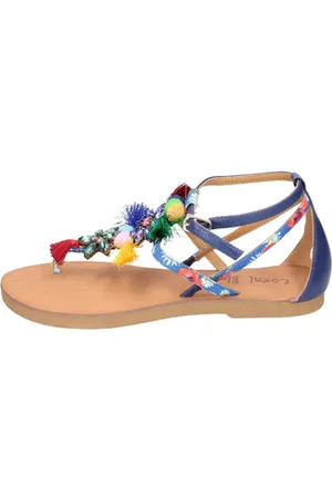 Coral Blue Sandaalit EX326 36