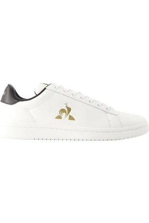 Le Coq Sportif Tennarit LCS COURT CLEAN PREMIUM 36