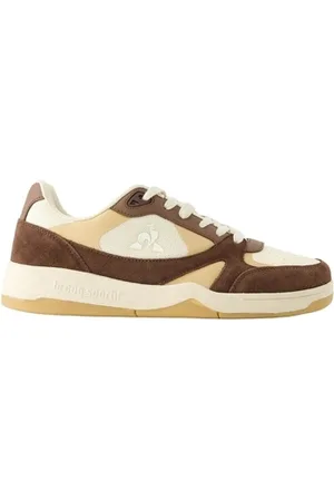 Le Coq Sportif Tennarit LCS PRO STAR LITE MOCHA 40