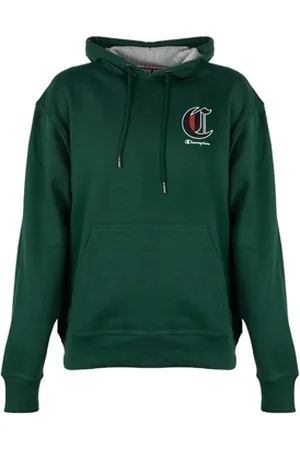 Champion Svetari HOODIE FOREST PEAK EU XXL