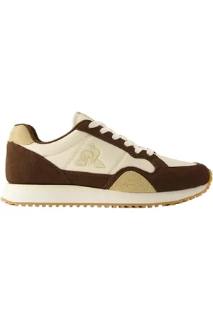 Le Coq Sportif Tennarit JET STAR_2 MOCHA 42