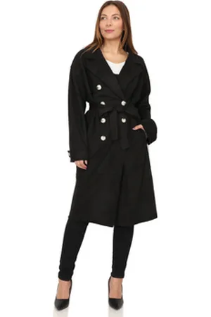 La Modeuse Trenssitakki 71101_P166787 EU XXL