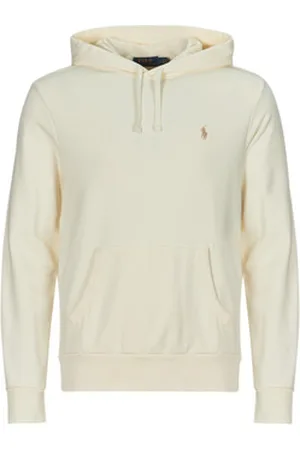 Ralph Lauren Svetari SWEATSHIRT CAPUCHE EN MOLLETON TERRY EU S