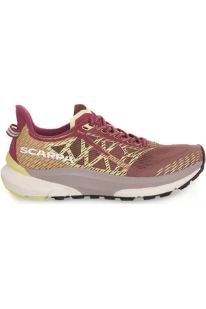 Scarpa Kengät 003 GOLDEN GATE VELVET ROSE 38