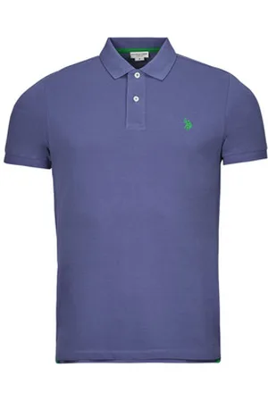 U.S. Polo Assn. Lyhythihainen poolopaita KING EU S