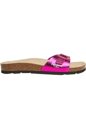 Pepe Jeans Sandaalit OBAN METAL W 39