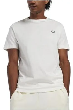 Fred Perry Lyhythihainen t-paita - EU M
