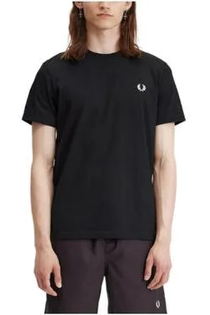 Fred Perry Lyhythihainen t-paita - EU S