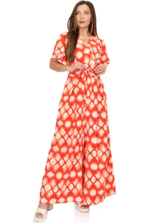 La Modeuse Jumpsuits 71375_P166410 EU XXL