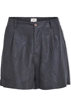 Object Shortsit & Bermuda-shortsit Hannima Shorts - Black FR 34