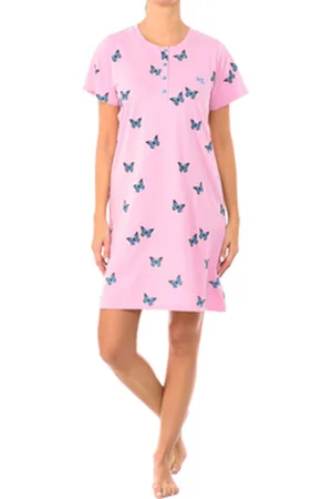 Kisses and Love Pyjamat / yöpaidat KL45000-233 EU XXL