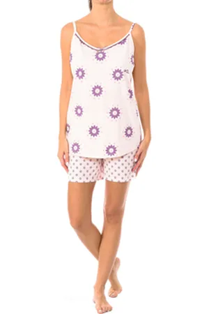 Kisses and Love Pyjamat / yöpaidat KL45200-232 EU XXL